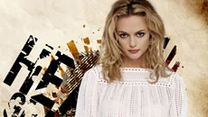 Scoop: Heather Graham says yes to SRK, no to Aamir Khan