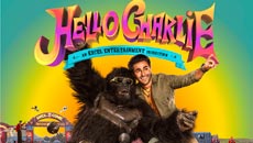 hello-charlie