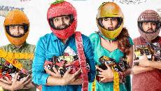 Helmet Review: Aparshakti Khurana's hilarious flick bluntly depicts the entrenched taboo of Indian society!