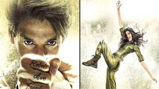 Watch It! First trailer of Salman's 'Hero' out now