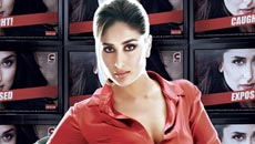 Watch 'Heroine' only for Kareena Kapoor