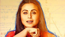 Review: 'Hichki' is a satiating dose of entertainment with a latent message