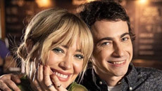 ‘Lizzie McGuire’ Reboot Is Done, Hilary Duff Reveals!