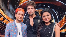 Rockstar Himesh Reshammiya is on a roll! After 4 back to back blockbusters, the musical genius on his birthday will release Terii Umeed!