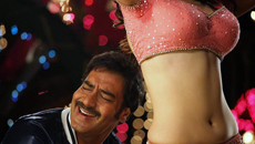 I had no tiff with Rohit Shetty due to SRK: Ajay Devgn