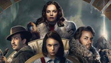 His Dark Materials season 2 trailer kicks off a Great War and a Subtle Knife