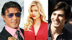 Crossover Calling: Hollywood actors who starred in Bollywood films