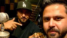 Honey Singh & Alfaaz once again collaborating on a single track after several years!