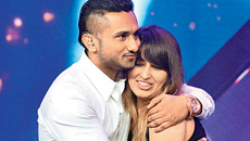 honey-singh-wife