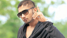 Don't use me as an excuse: Honey Singh