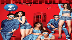 Watch trailer of 'Housefull 3': A complete laughter riot on it's way!