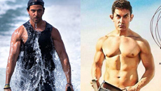 The Challenging Game: Aamir banged Hrithik, drops transistor and posts video!