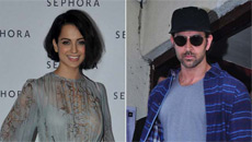 OMG! Hrithik-Kangana fight gets uglier with the surfacing of more 'pics'
