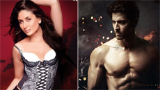 No Forgiveness! Kareena snubs poor Hrithik Roshan
