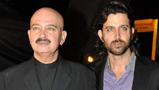 With Ganpati's blessings Roshans announced Krrish 4!