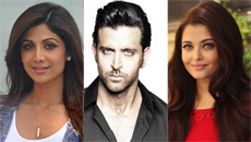 Bollywood celebrities and their spiritual gurus
