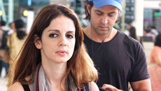 Exposed! Sussane planning to re-marry Hrithik's close friend?