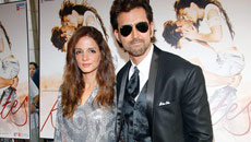 Don't Test My Patience! Hrithik rubbishes 400 cr alimony rumors