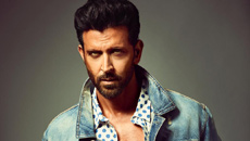 When you look at movies through that filter then you won’t expect an actor, who is known for dancing to dance: Hrithik Roshan