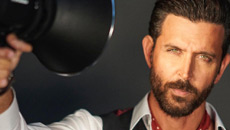 Hrithik Roshan looks as charming as ever in his latest post