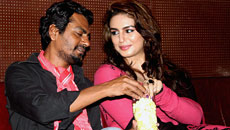 'I used to watch B-grade films and Dada Kondke was my personal favourite'