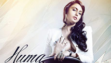 I'm not competing with Madhuri in 'Dedh Ishqiya': Huma Qureshi