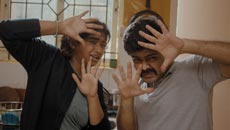Bhoomi Shetty on her digital debut and working on Ikkat- ‘Enjoyed playing a layered character’
