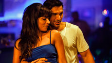 Anushka is very similar to me: Chitrangada