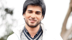 Imran Abbas: No competition with Fawad Khan