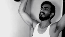 Actor Manoj Chetan Singh Kaira's short film 'In Return', a tale of survival that will leave you wondering