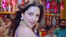 Kiara Advani gets tipsy on the dance floor in 'Hasina Pagal Deewani'!