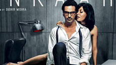  Rock dominant in 'Inkaar' soundtrack