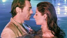 Kissa Kiss Ka: What happened to Chitrangda-Arjun Rampal's intimate Smooch