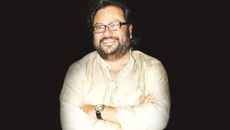 I'm not egoistic: Ismail Darbar