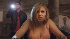 It Follows Movie Review: With good scary moments