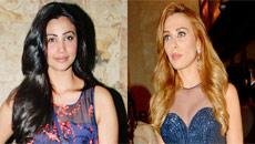 Catfight For Salman: Is Iulia feeling insecure of Daisy Shah?