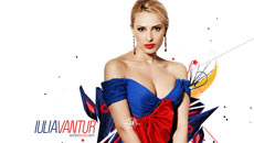 Big Secret Exposed: Was Iulia married in the past?