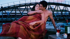 Fall in love with 'Jab Tak Hai Jaan' soundtrack