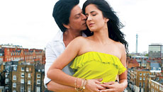 Jab Tak Hai Jaan will be remembered, Jab Tak Hai Jaan!