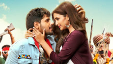 Jabariya Jodi Review: A cliched mindless banter!