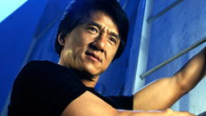 Jackie Chan in Rs 300 crore Indian film with Salman Khan?
