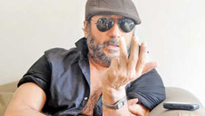 It is always encouraging to be recognized for the work that you do: Jackie Shroff