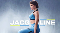 Fitness has always been about the challenge and accomplishment: Jacqueline Fernandez