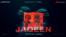 Jaqeen, A New Age Heartbreak Ballad by Talwiinder & Rish Out Now 