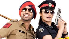 Movie Review: 'Jatt and Juliet-2' is a delightful watch 