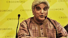 Javed Akhtar: English has become too important for us