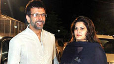 Entertainers need to realize that they are closely watched: Javed Jaffrey