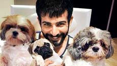 Don't want to be known just for kissing: Jay Bhanushali