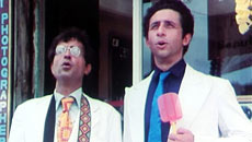 Jaane Bhi Do Yaaron remains a crazy film