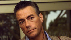 Jean-Claude Van Damme to Star in French Action-Comedy ‘The Last Mercenary’ at Netflix 